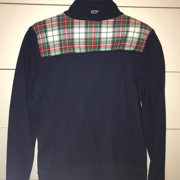 Vineyard vine shep shirt - Picture 2 of 3
